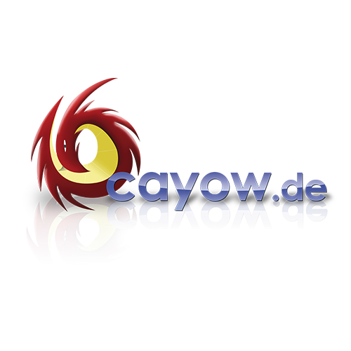 Cayow - Folge dem Drachen