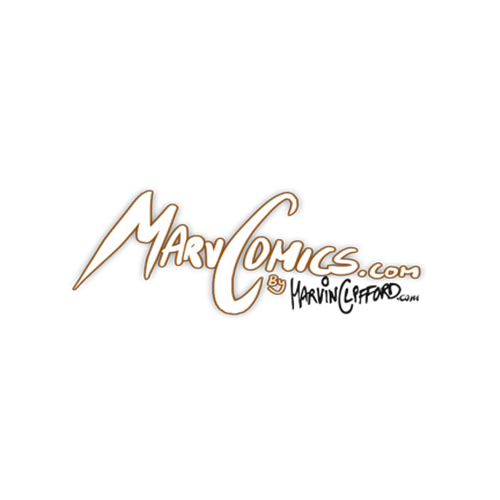 MarvComics